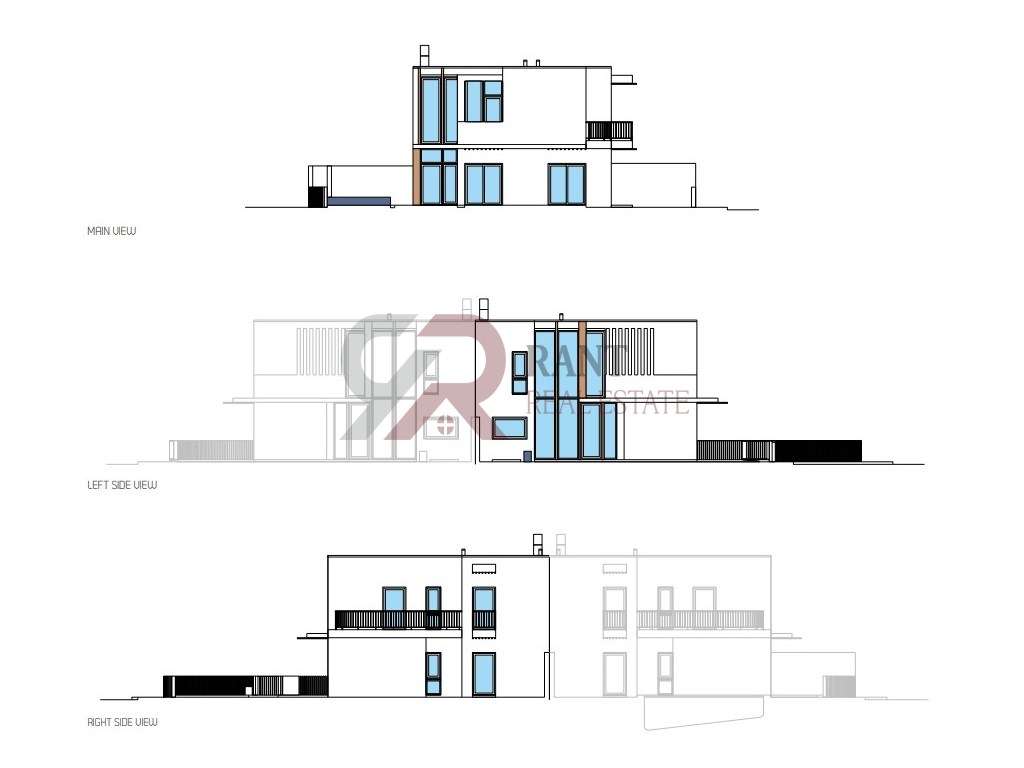 Moradia em Construção, Obidos.-7