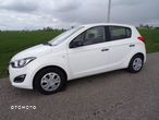 Hyundai i20 - 4