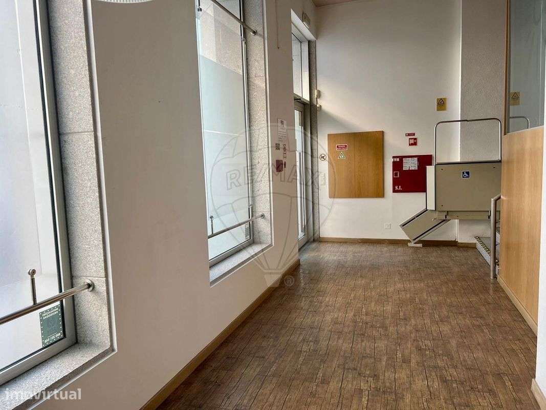 Escritório T0 para arrendamento - Grande imagem: 4/15