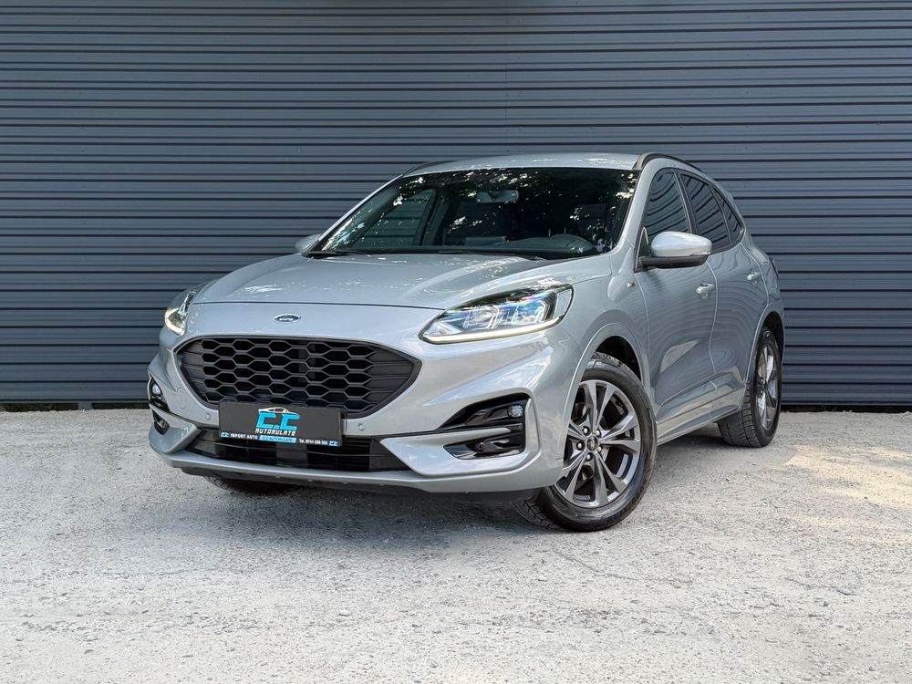 Ford Kuga III [2019 - Prezent] 1.5 EcoBlue Aut. ST-LINE 2022