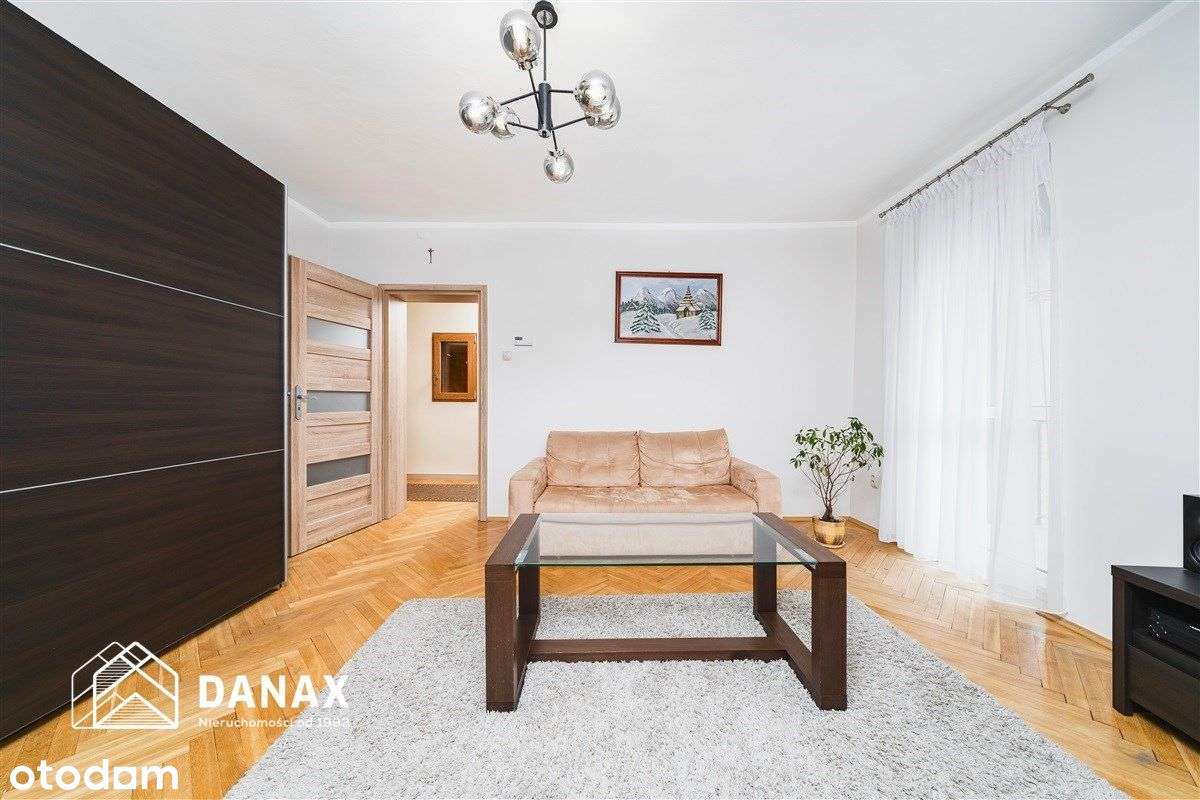 Mieszkanie (połowa domu) w Swoszowicach-5