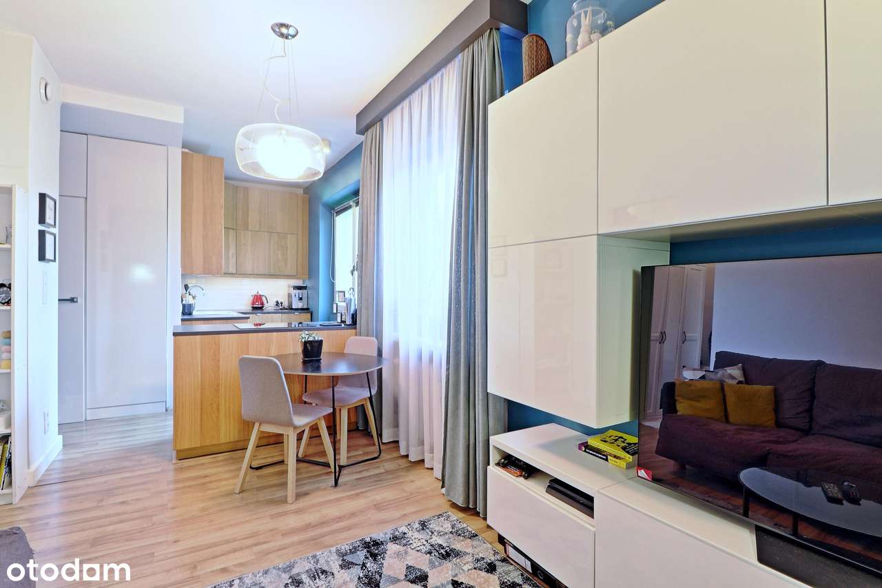 Klimatyczne i wyposażone mieszkanie blisko Malty - Pełny obrazek: 2/7