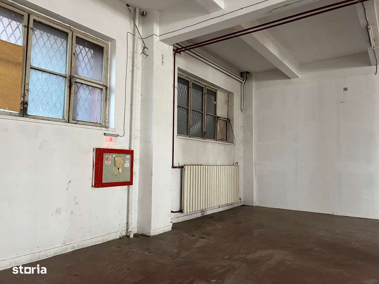 Spatiu depozitare si productie Cotroceni - Imagine principală: 4/8