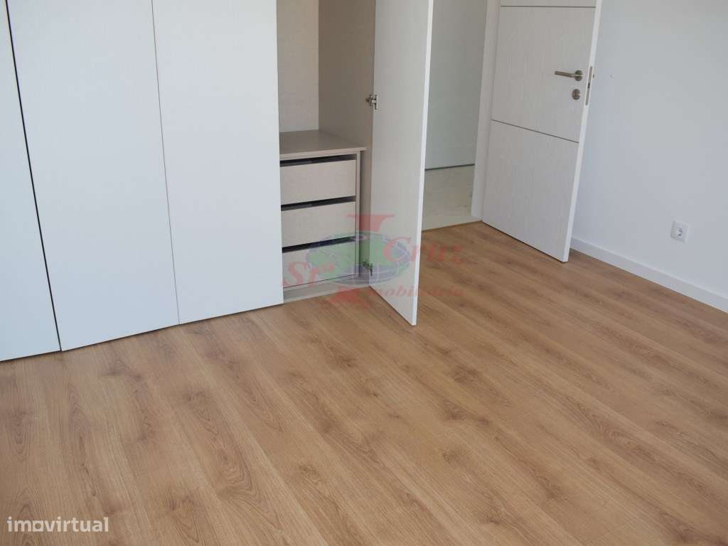 Apartamento T3 - Gala (Figueira da Foz) - Grande imagem: 4/15