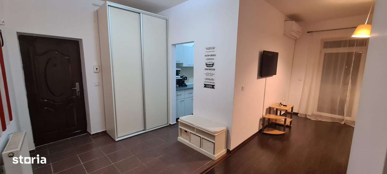 2 camere, 60 mp, Apahida 97500 euro - Imagine principală: 1/11