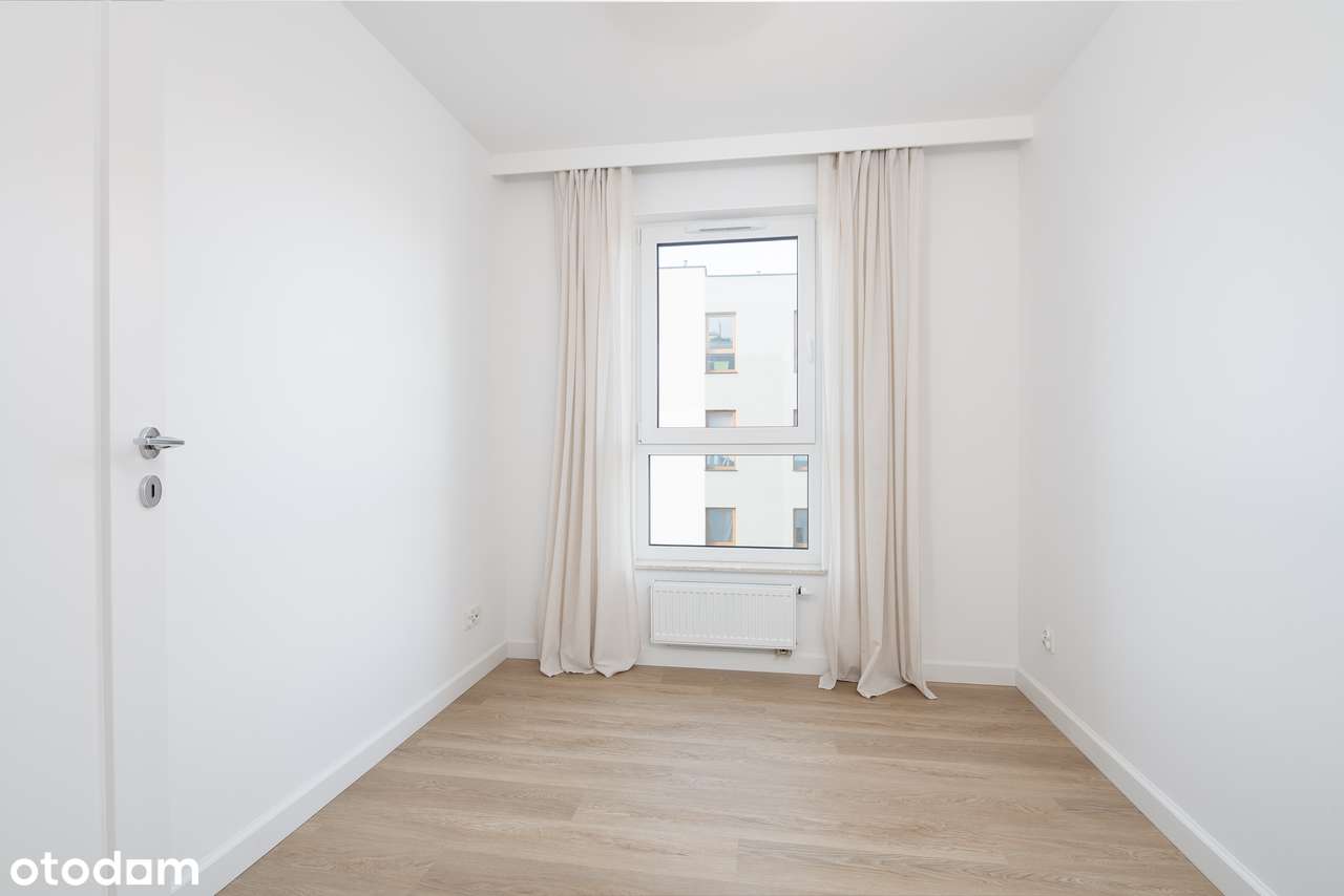 3-pok, wykończone mieszkanie z pięknym widokiem, miejsce postojowe.-10