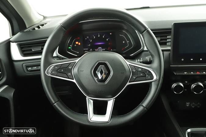 Renault Captur 1.0 TCe Intens - 12