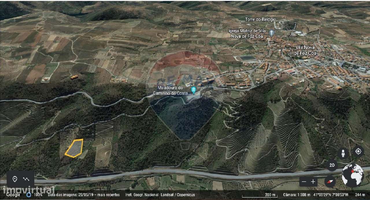 Terreno  para venda - Grande imagem: 5/8