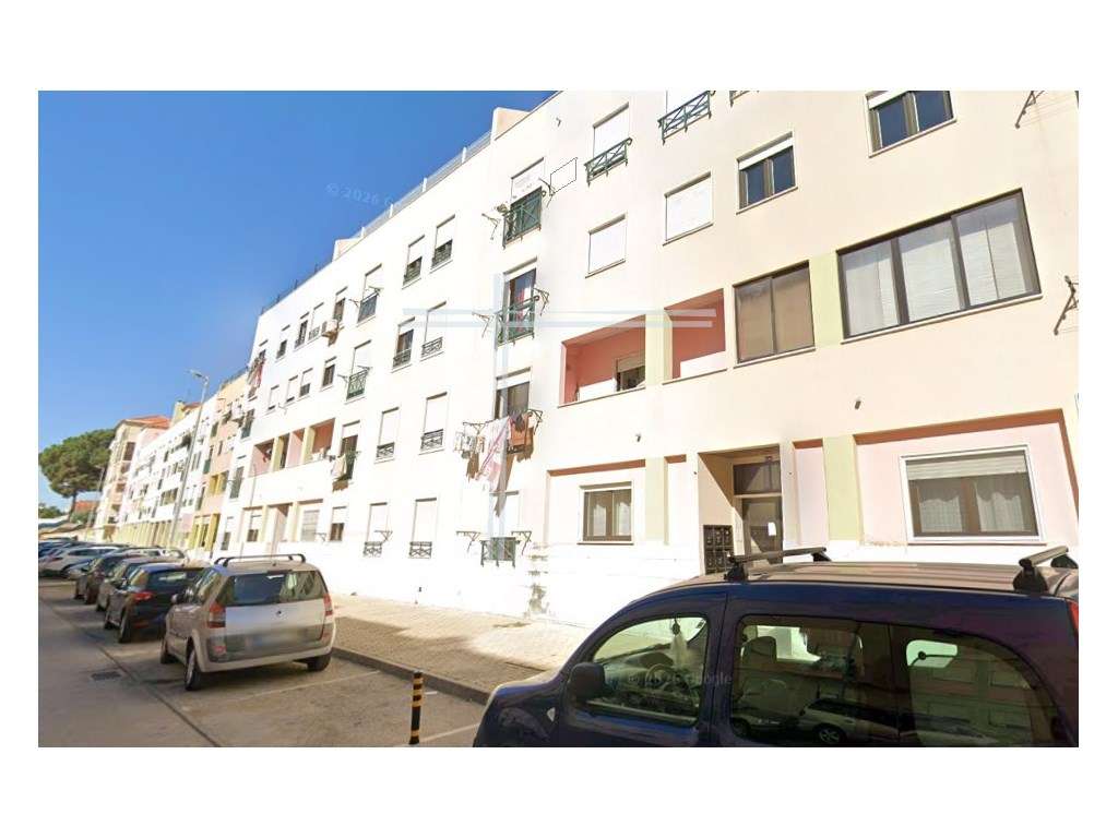 Apartamento T3 - Quinta do Conde-24