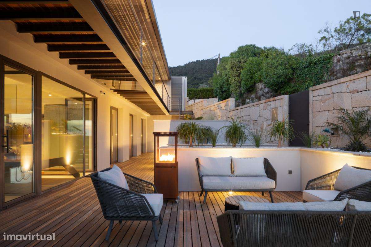 Casa com 5 quartos - localizado em Viana do castelo - Grande imagem: 4/10