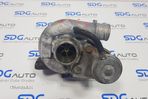 Turbina Turbosuflanta Citroen Jumper Peugeot Boxer 2.2HDI Euro 4 2006 - 2010 - 2