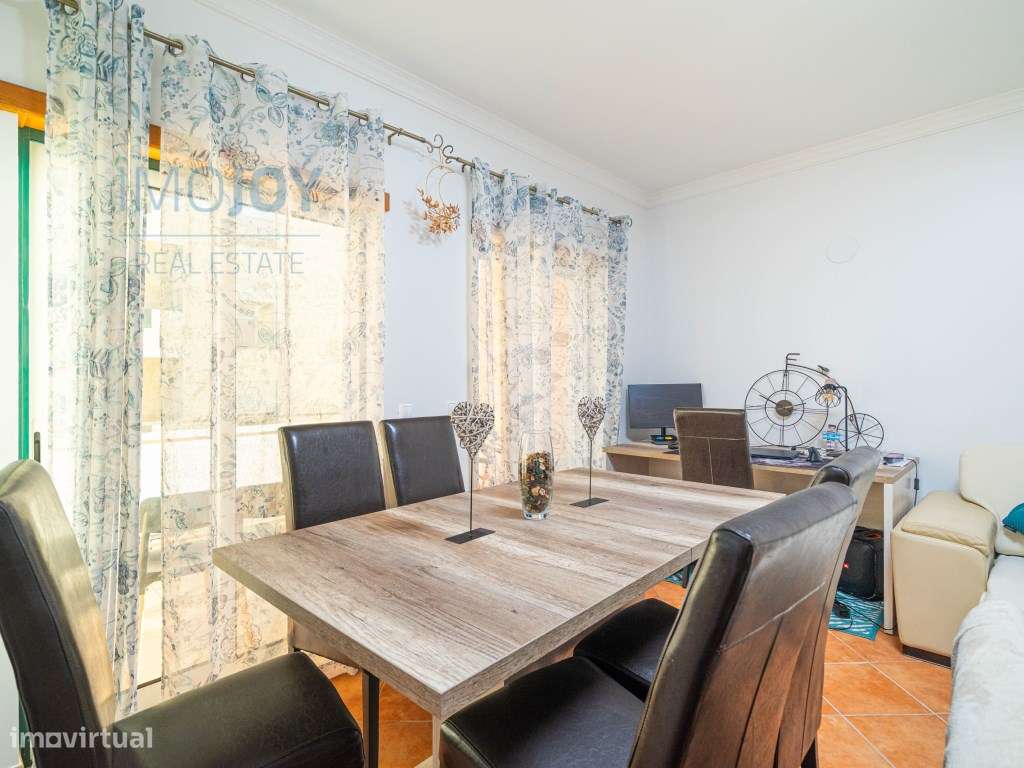 Fantástico Apartamento T3 à Venda na Quinta da Malata em Portimão-4