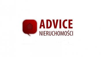 ADVICE nieruchomości Logo