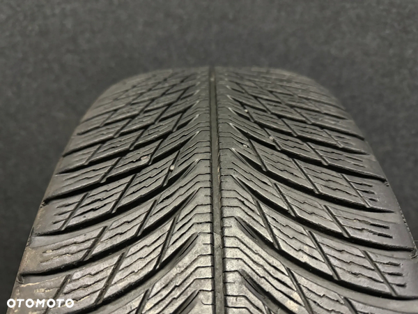 Michelin Pilot Alpin 5 SUV 255/55/18 109V XL 1szt. Ładna! - 2