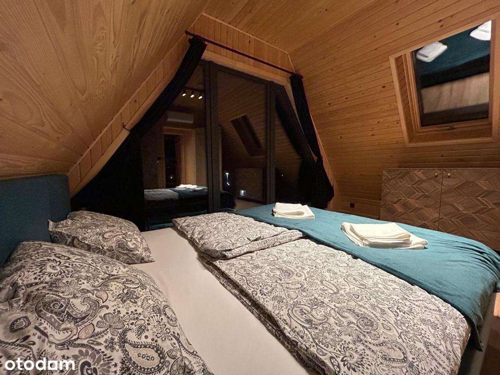 Gotowa inwestycja! 4 domy, 70 m2, Koniaków - Pełny obrazek: 5/14