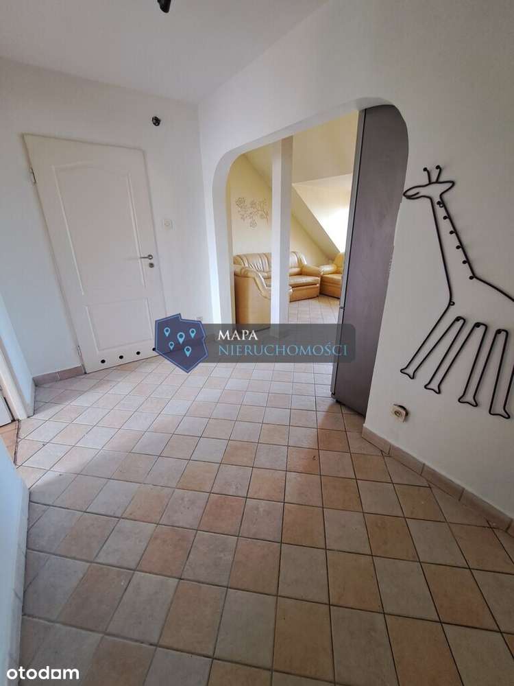 Królewiecka / M4 na  osiedlu zamkniętym-10