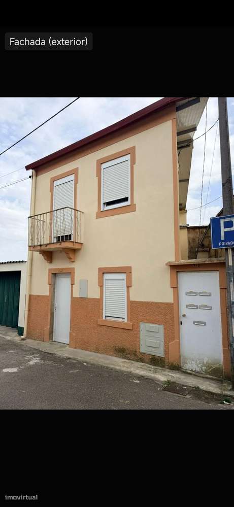 Moradias em Ilha Rio Tinto Gondomar-2