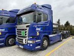 Scania R450 Highline - 1