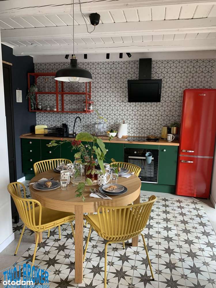 dom z pięknym widokiem na jezioro-12