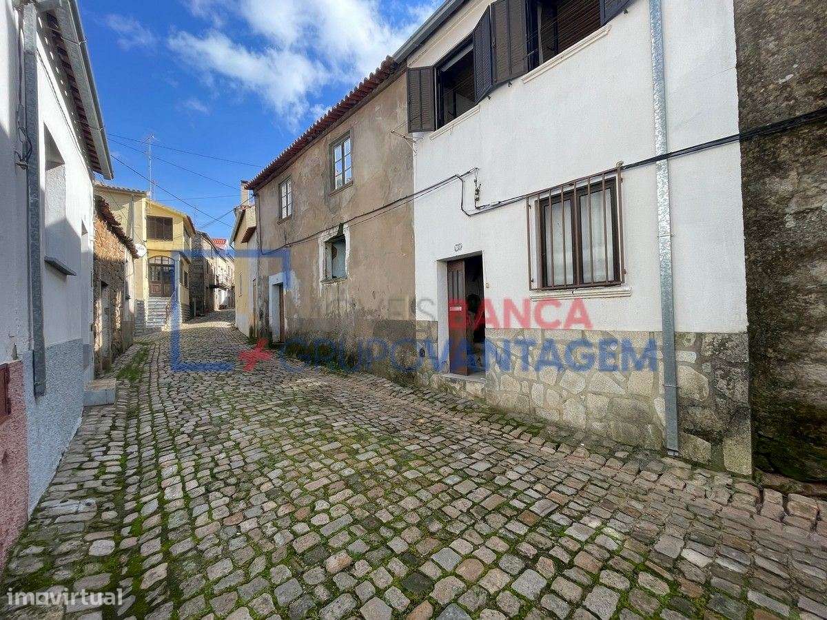 Moradia T1 para venda em Aranhas, Penamacor. - Grande imagem: 2/23