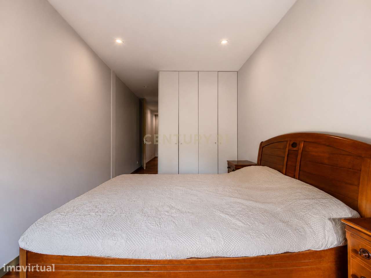 Moradia de Luxo T4, 200m da praia, garagem, jardim, Póvoa de Varzim-30
