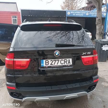 BMW X5 - 2