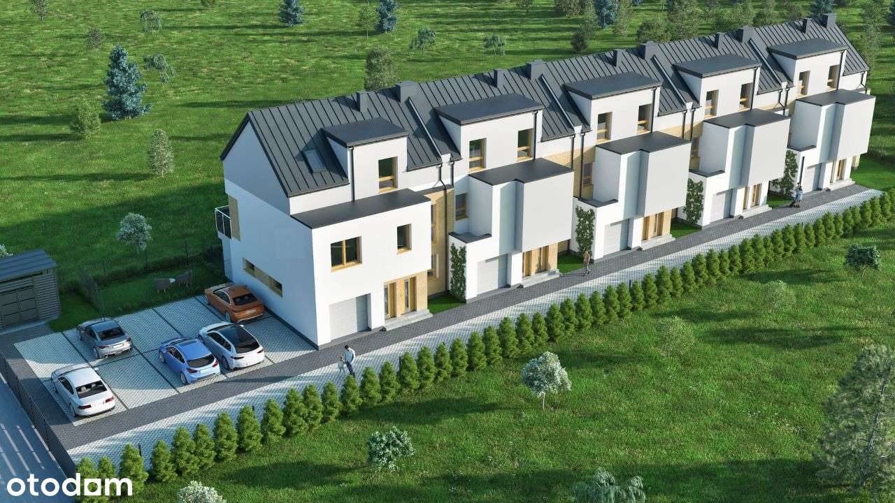 Nowoczesne mieszkania tylko 26 min do centrum Warszawy.200 m do szkoły - Pełny obrazek: 4/6