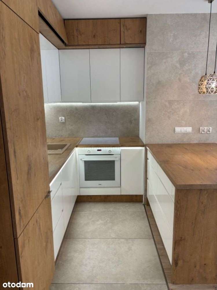 3 POKOJE z OGRÓDKIEM 60m2 Nyska Tarnogaj INNOVA - Pełny obrazek: 5/20