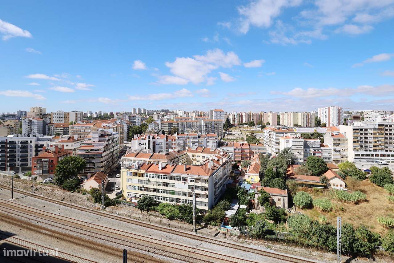 Escritório para Venda - Lisboa - Parque das Nações – Vista Rio Tejo-23