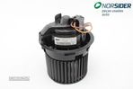 Motor chaufagem Renault Clio IV Break Fase I|12-16 - 6