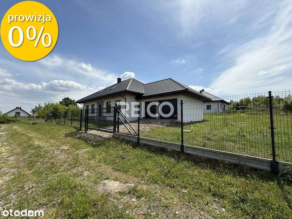 Dom, 151,30 m², Wierzbica - Pełny obrazek: 4/16