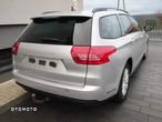 Citroën C5 Tourer HDi 110 FAP Tendance - 13