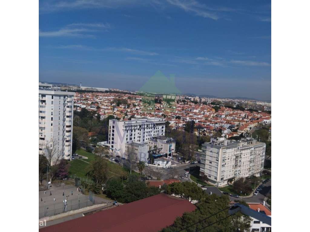 ESPAÇO COMERCIAL | OLIVAIS | LISBOA-0