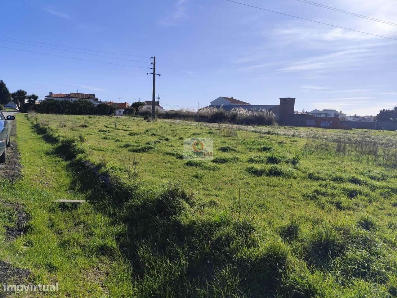 Terreno para construção  ne Gafanha da Nazaré - Grande imagem: 4/13