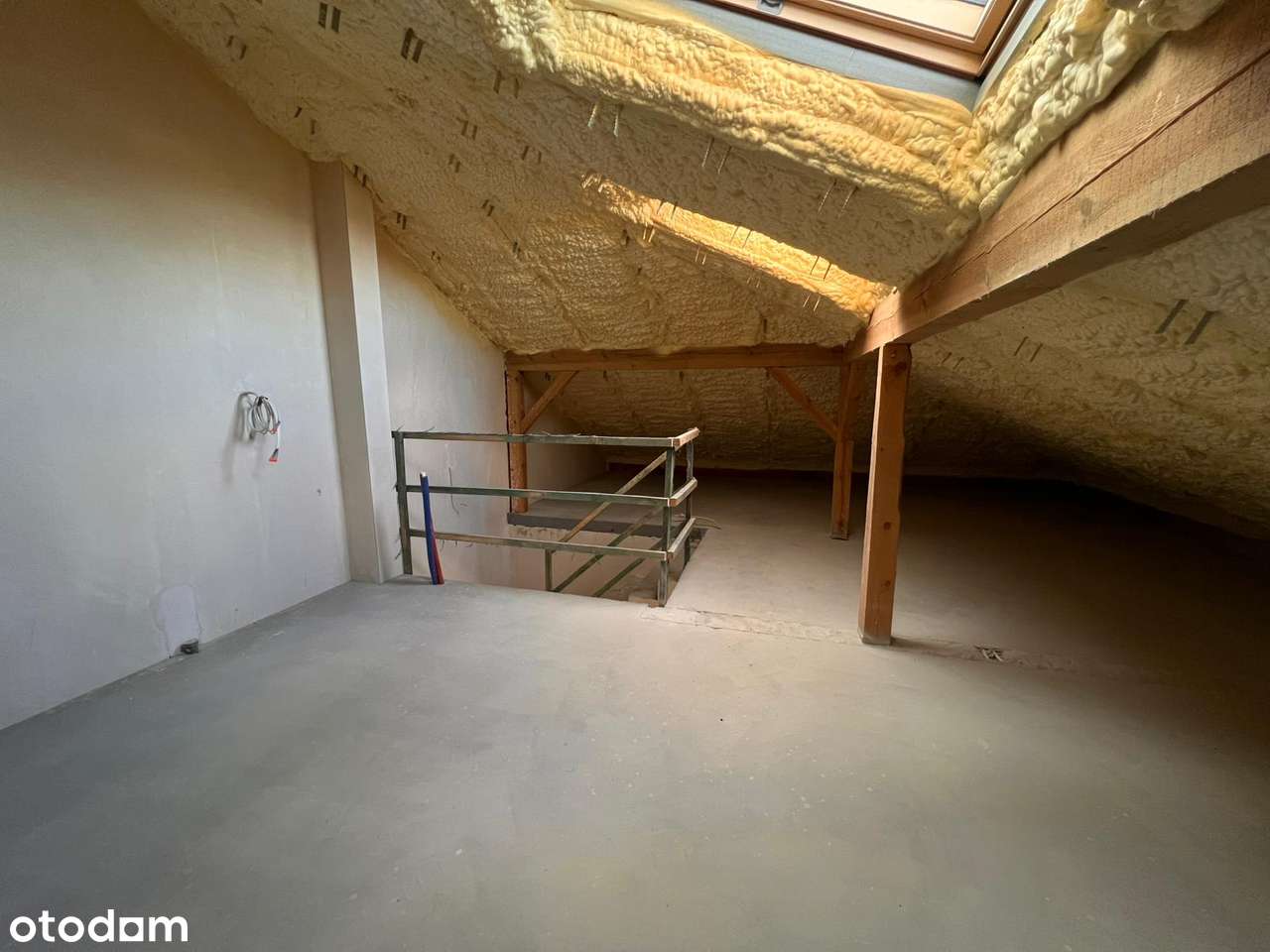 Nowoczesny segment w Rezydencji Jaworowa – Etap II, już oddany-13