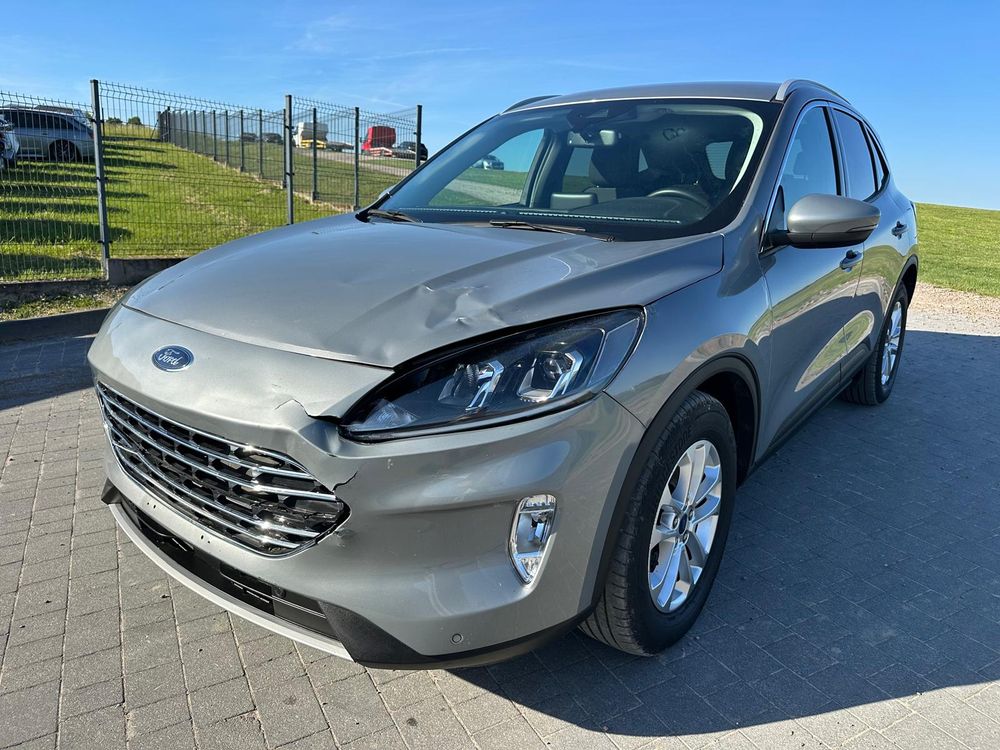Ford Kuga III 1.5 EcoBlue TITANIUM 2022