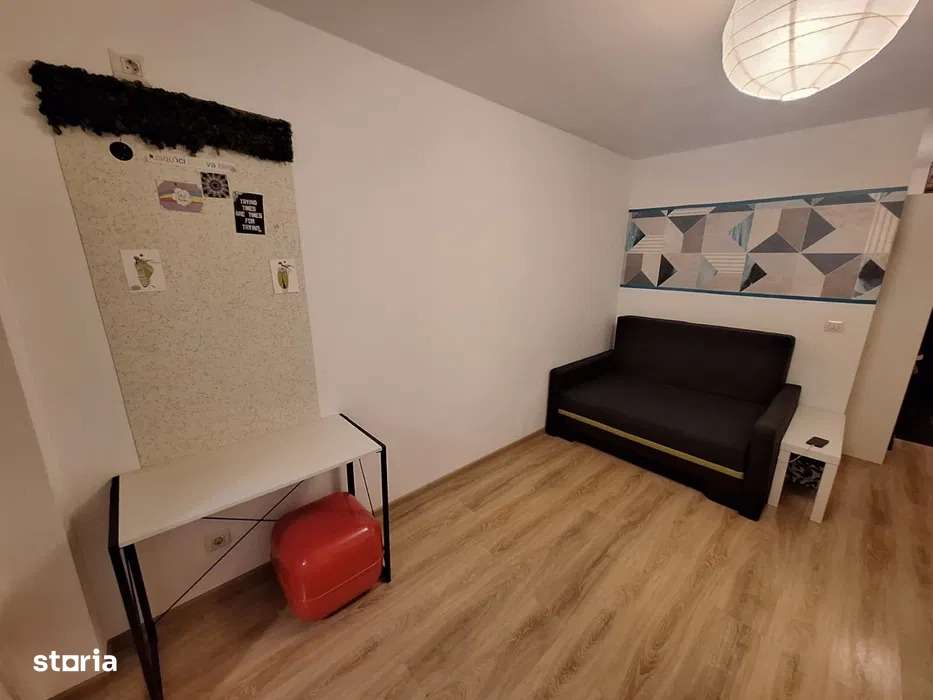 palladium residence centrala termica  8 min metrou nicolae teclu - Imagine principală: 4/8