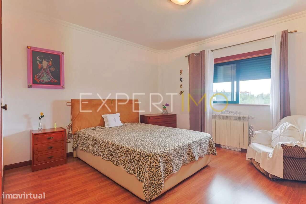 Apartamento T3 mobilado para Arrendamento - Coimbra - Grande imagem: 2/21