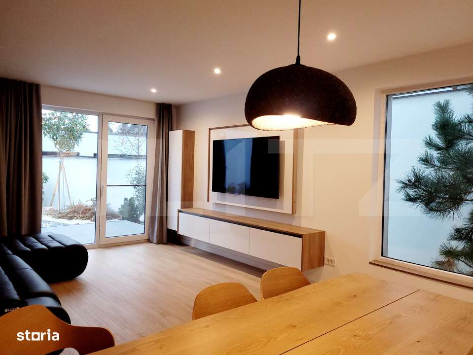 Casa 4 camere, 137 mp, Timisoara, zona Girocului - Imagine principală: 5/9