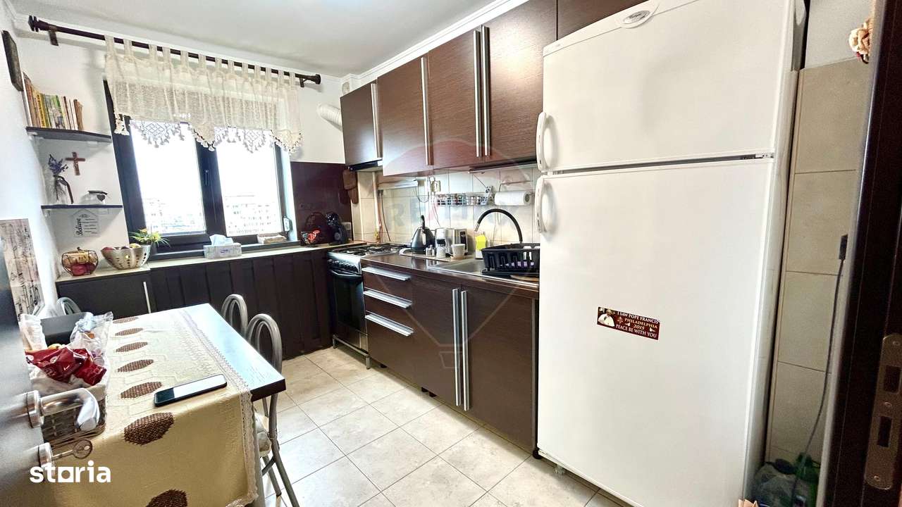 Apartament 2 camere de vanzare Tomis Nord , Constanta-5