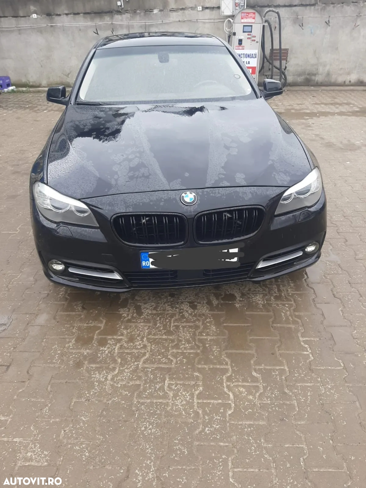 BMW Seria 5 - 2