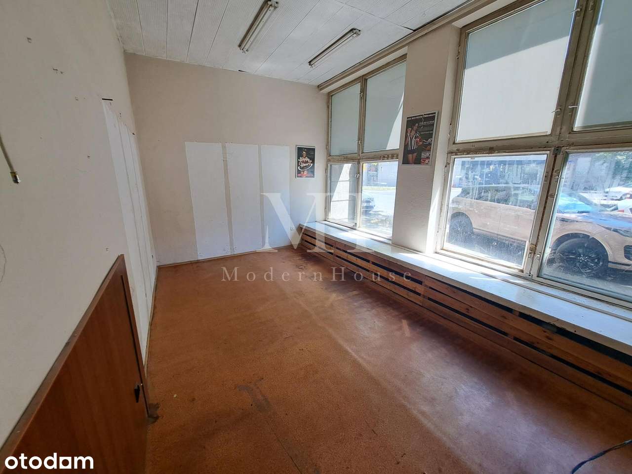 Lokal Pod Twój Biznes na Pradze-Północ!!! - Pełny obrazek: 4/11