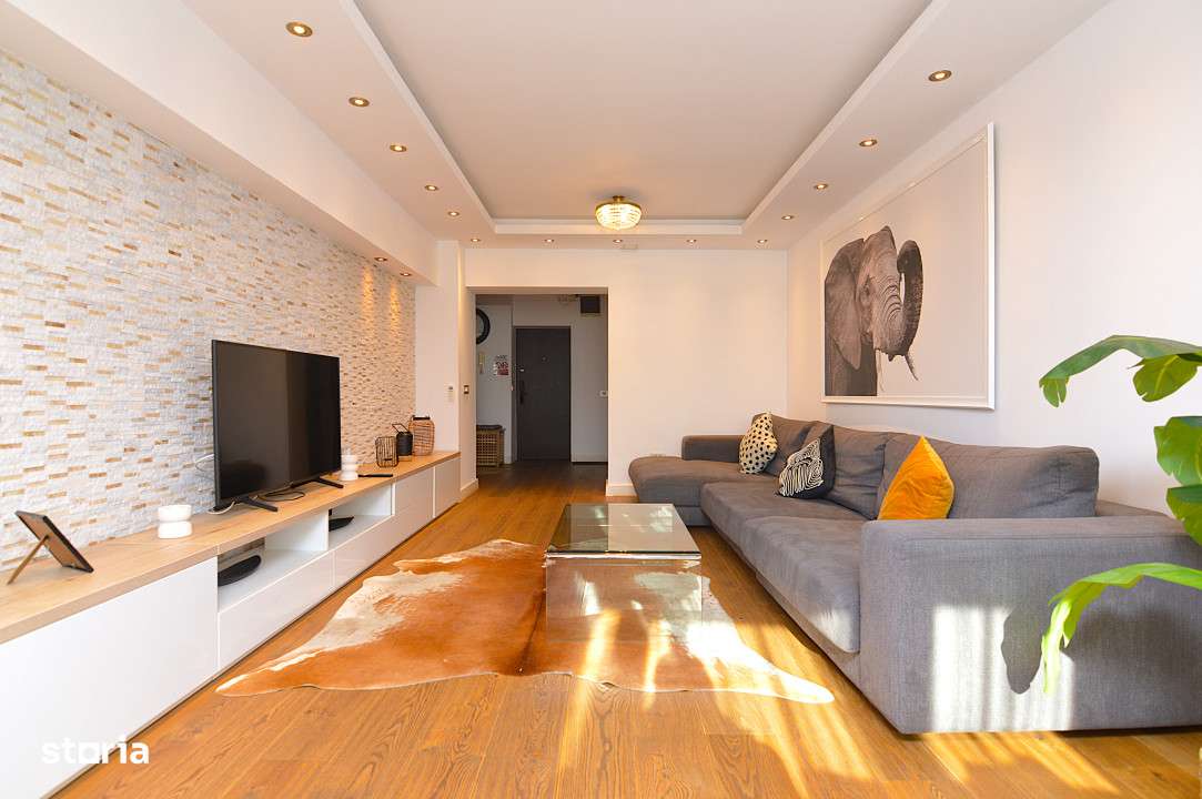 INCHIRIERE APARTAMENT 2 CAMERE UNIRII – PIATA UNIRII - Imagine principală: 5/19