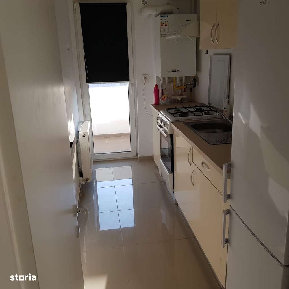 Apartament 2 camere z9na Mihai Viteazu - Imagine principală: 5/10