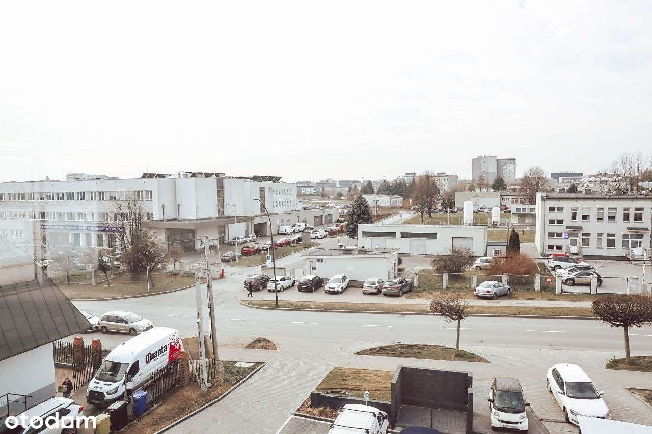 Na sprzedaż lokal 107m2/Rzeszów ul.Leszka Czarnego-1