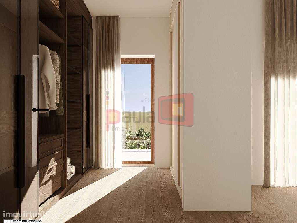 APARTAMENTO DUPLEX T3 MONTIJO - CENTRO-6