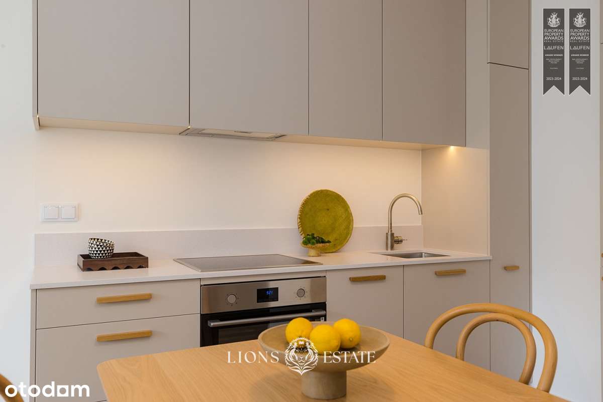 2-Pokoje Z Balkonem I Spokojne Osiedle Aurora - Pełny obrazek: 4/12