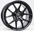 5796 BL FELGI 17 5x100 AUDI A3 VW GOLF T-CROSS - 3