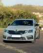 Skoda Octavia Break 2.0 TDI DSG 4x4 RS - 1