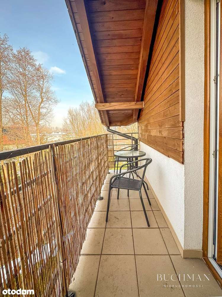 Przytulne mieszkanie z 2 miejscami parkingowymi FILM-3